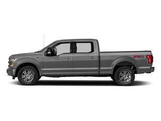 2017 Ford F-150 Lariat 4WD photo