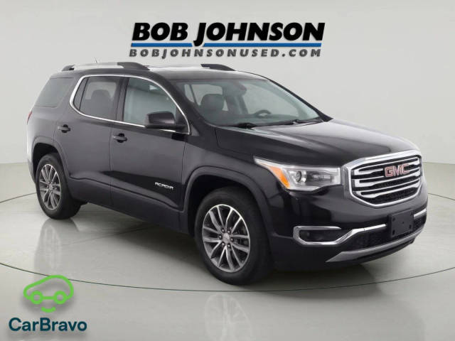 2018 GMC Acadia SLE FWD photo