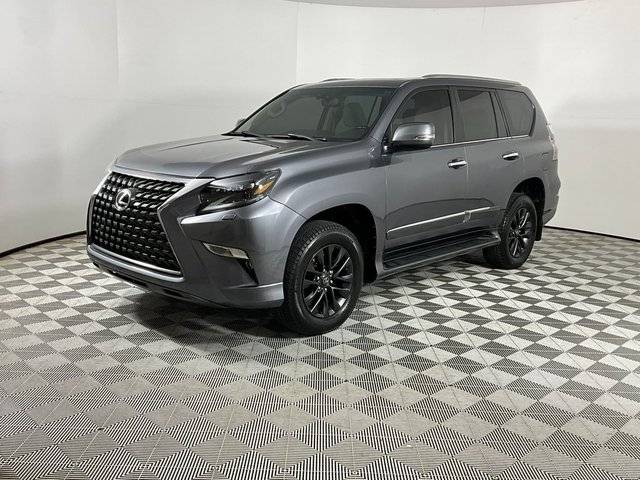 2017 Lexus GX GX 460 Premium 4WD photo