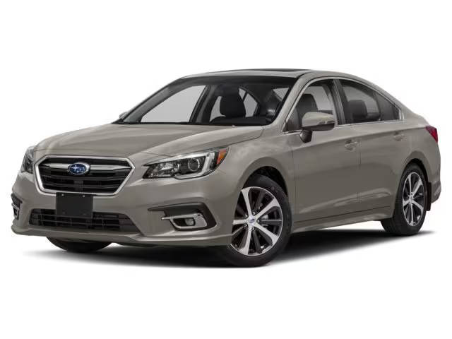 2018 Subaru Legacy Limited AWD photo