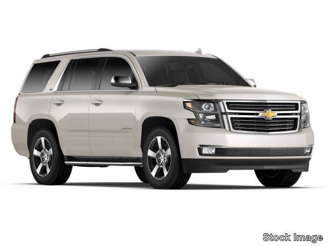 2017 Chevrolet Tahoe Premier 4WD photo