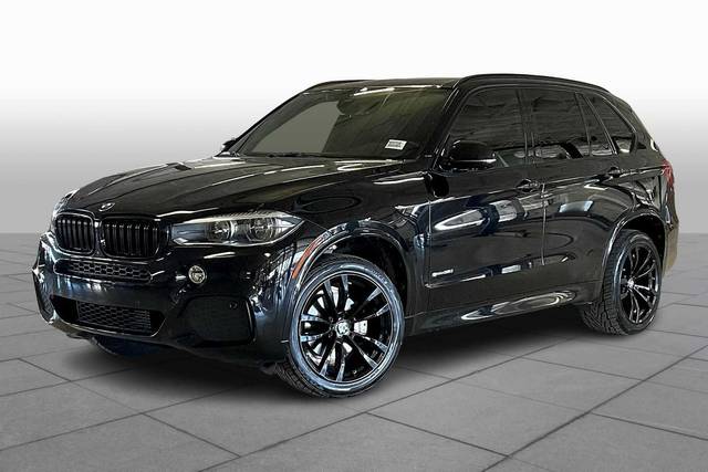 2017 BMW X5 sDrive35i RWD photo