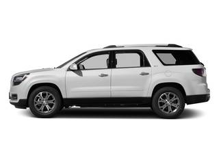 2017 GMC Acadia Limited FWD photo