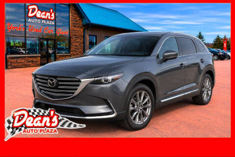 2017 Mazda CX-9 Touring AWD photo