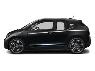 2016 BMW i3  RWD photo