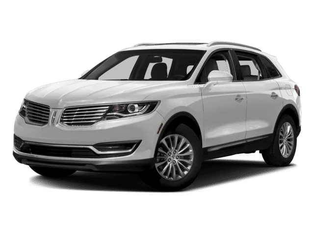 2016 Lincoln MKX Reserve FWD photo
