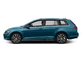 2017 Volkswagen Golf SportWagen S FWD photo