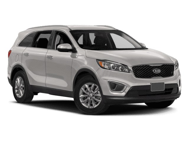 2018 Kia Sorento LX FWD photo