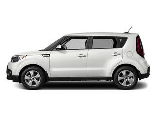 2017 Kia Soul Base FWD photo