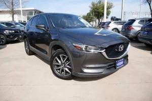 2017 Mazda CX-5 Grand Select FWD photo