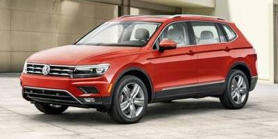 2018 Volkswagen Tiguan SEL Premium AWD photo