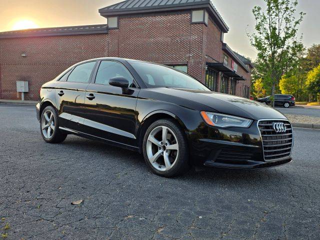 2015 Audi A3 1.8T Premium FWD photo