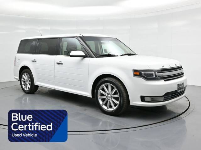 2017 Ford Flex Limited FWD photo