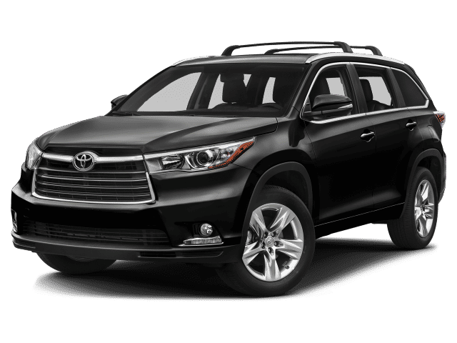 2015 Toyota Highlander XLE FWD photo