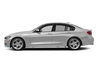 2017 BMW 3 Series 340i xDrive AWD photo