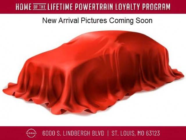 2017 Nissan Murano Platinum AWD photo