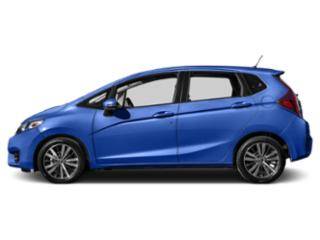 2015 Honda Fit EX-L FWD photo