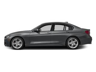 2016 BMW 3 Series 340i RWD photo