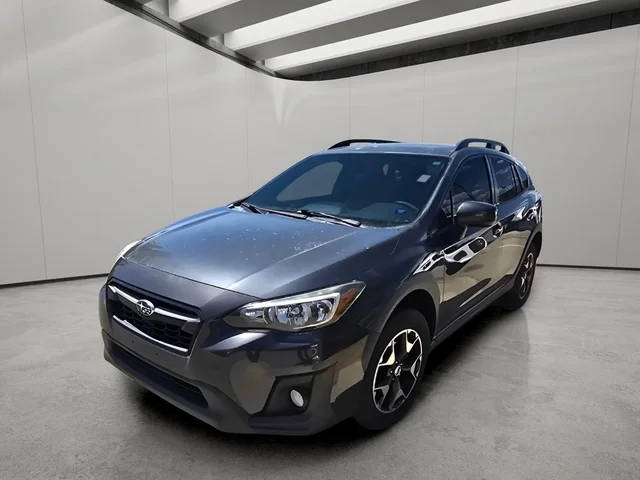 2018 Subaru Crosstrek Premium AWD photo