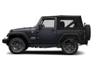 2017 Jeep Wrangler Sport 4WD photo