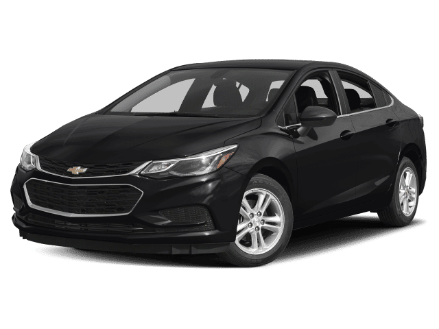 2018 Chevrolet Cruze LT FWD photo