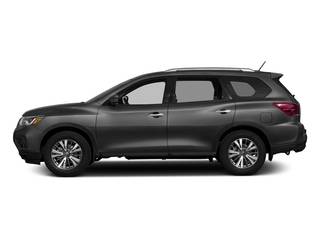 2017 Nissan Pathfinder S FWD photo