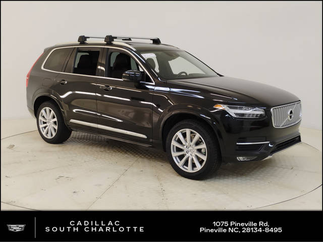 2018 Volvo XC90 Inscription AWD photo