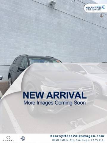 2018 Volkswagen Tiguan SE FWD photo