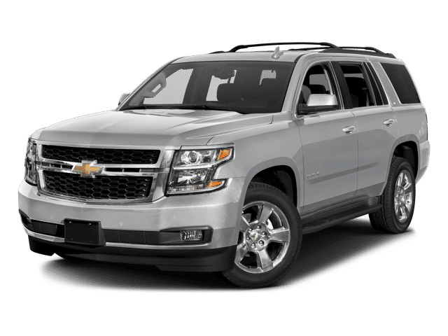 2017 Chevrolet Tahoe LS RWD photo