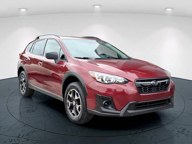 2018 Subaru Crosstrek AWD photo