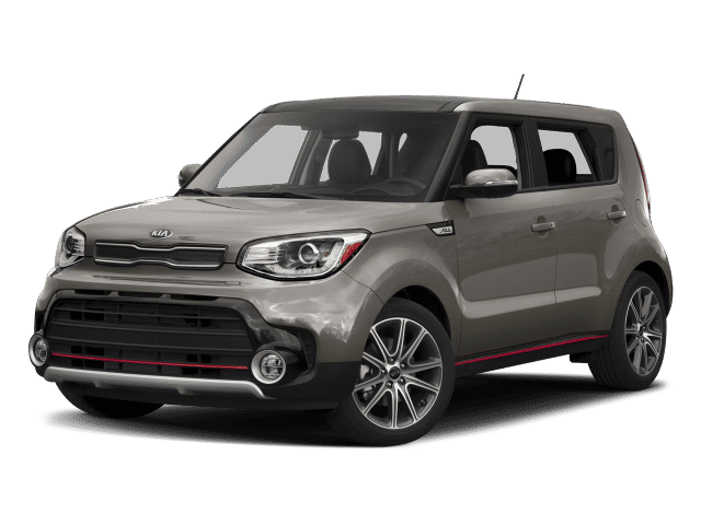 2018 Kia Soul ! FWD photo