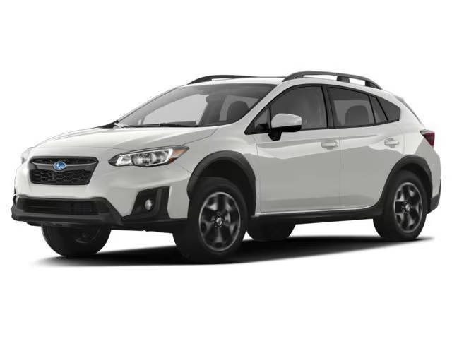 2018 Subaru Crosstrek Premium AWD photo