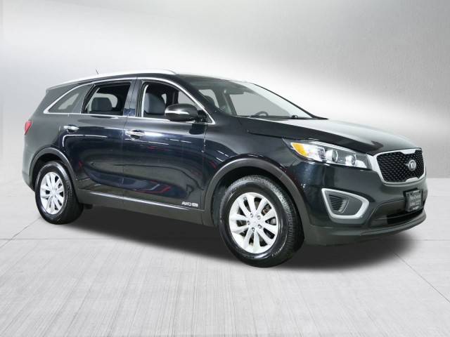 2017 Kia Sorento LX V6 AWD photo