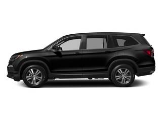 2017 Honda Pilot EX-L AWD photo
