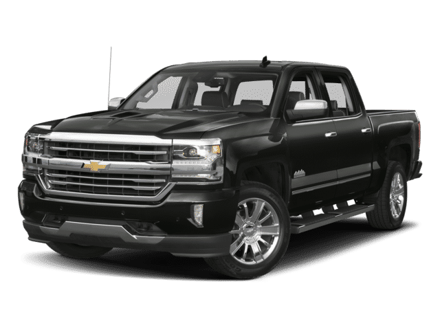 2018 Chevrolet Silverado 1500 High Country 4WD photo