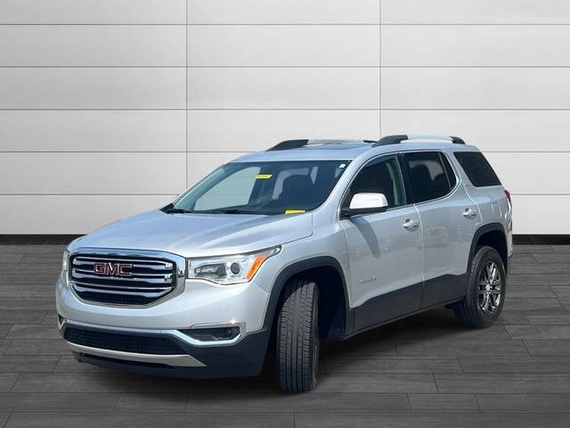 2018 GMC Acadia SLT FWD photo