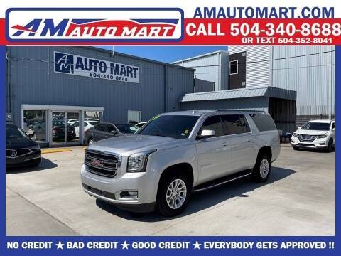 2017 GMC Yukon XL SLT RWD photo