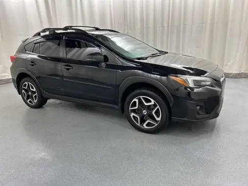 2018 Subaru Crosstrek Limited AWD photo