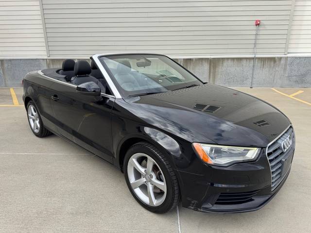 2016 Audi A3 1.8T Premium FWD photo