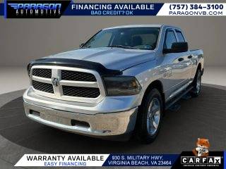 2015 Ram 1500 Express 4WD photo