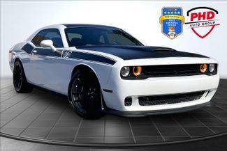 2018 Dodge Challenger T/A 392 RWD photo