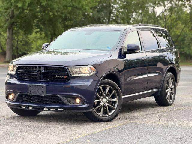 2018 Dodge Durango GT AWD photo