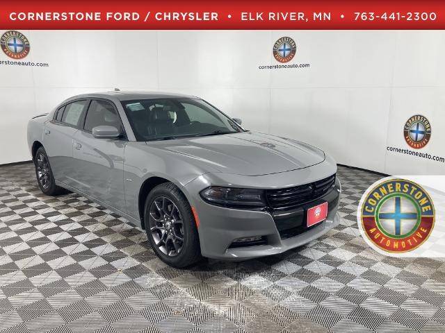 2018 Dodge Charger GT AWD photo