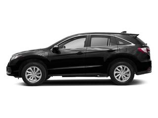2018 Acura RDX w/Technology Pkg FWD photo