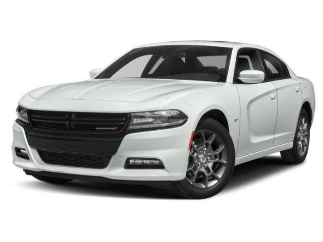 2018 Dodge Charger GT AWD photo
