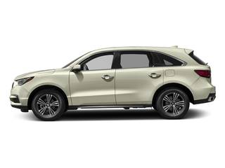 2017 Acura MDX AWD photo