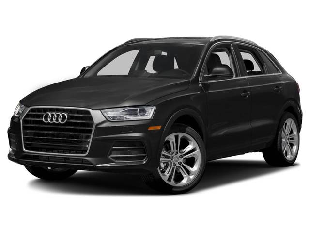 2018 Audi Q3 Sport Premium AWD photo