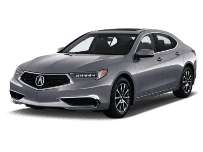 2018 Acura TLX w/Technology Pkg FWD photo
