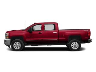 2018 Chevrolet Silverado 2500HD LTZ 4WD photo