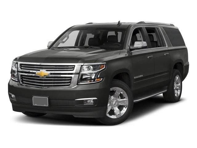 2017 Chevrolet Suburban Premier RWD photo